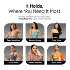 Masofta Clingy Body Glue