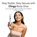 Masofta Clingy Body Glue